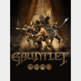 Gauntlet: Slayer Edition [Instant Delivery]