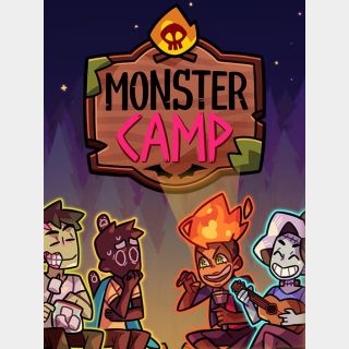 Monster Prom 2: Monster Camp [Instant Delivery]