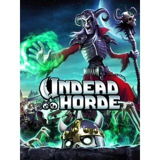 Undead Horde [Instant Delivery]