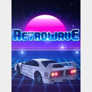 Retrowave [Instant Delivery]