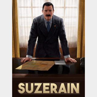 Suzerain [Instant Delivery]