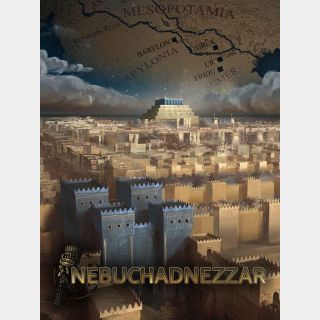 Nebuchadnezzar [Instant Delivery]