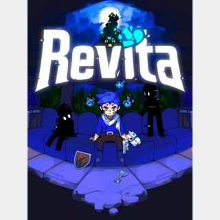 Revita [Instant Delivery]