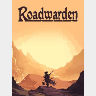Roadwarden [Instant Delivery]