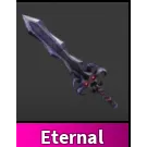 MM2 ETERNAL KNIFE | MURDER MYSTERY 2