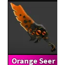 MM2 ORANGE SEER