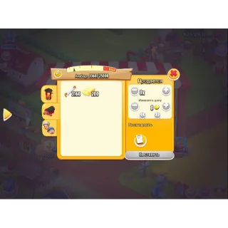 ⭐️25% Sale⭐️PC Only🌹 LEVEL 161 🌹 BARN 25000+ 🌹 SILO 10000+ 👉 See screenshot in description