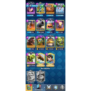 ⭐️25% Sale⭐️【🏆𝟴𝟴𝟬𝟬🏆】🌠𝟳 EVOLUTIONS🌠【🃏𝟭𝟭𝟵/𝟭𝟮𝟭🃏】【𝟭𝟱𝗹𝘃𝗹 LOG AND PRINCESS 【【😜 𝟰 𝟬EMOJI😜】