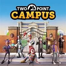 Two Point Campus