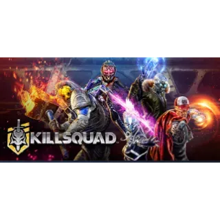 Killsquad