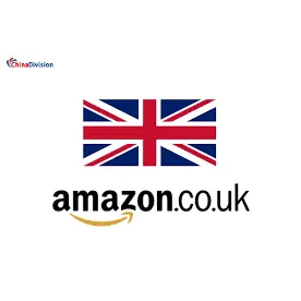 £30.00 GBP Amazon Gift Card UK – Instant Auto Delivery 🚀