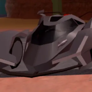 JAILBREAK - MOLTEN M12