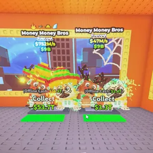 selling whole base