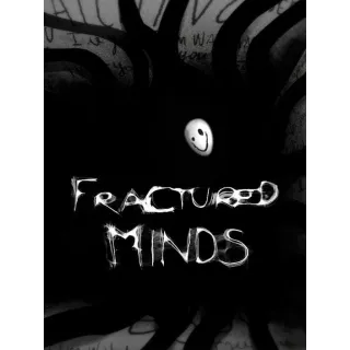Fractured Minds (Instant Delivery)