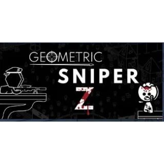 Buy Geometric Sniper - Z (Instant Delivery)