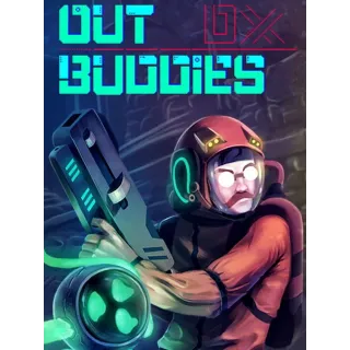 Outbuddies DX (Instant Delivery)