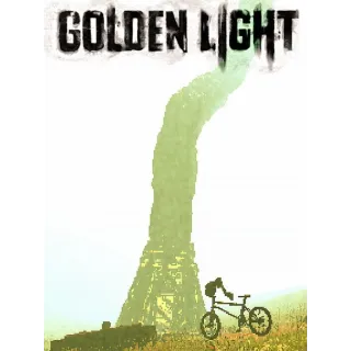 Golden Light (Instant Delivery)