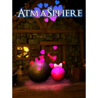AtmaSphere (Instant Delivery)