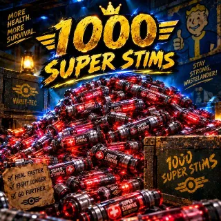 Super Stims