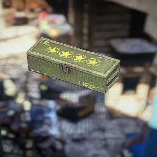 25 Rejuvenators 4 Star Mods