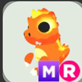 Mega Scorching Kaijunior