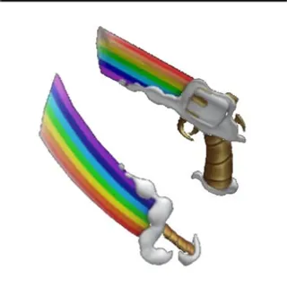 Rainbow Set