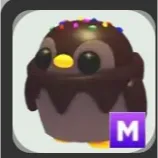 Mega Choco Penguin