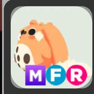 Mega Cabbit