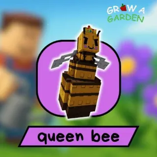 Queen Bee