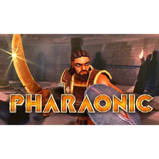 Pharaonic