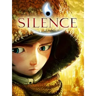 Silence