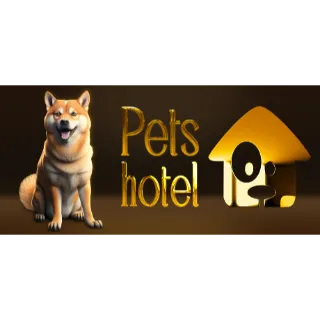 Pets Hotel