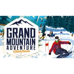 Grand Mountain Adventure: Wonderlands
