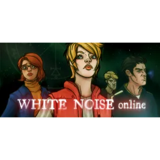 White Noise Online