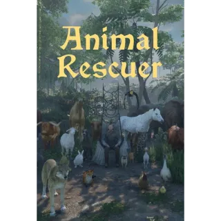 Animal Rescuer