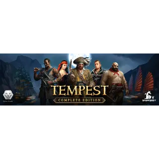 Tempest: Complete Edition