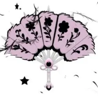 BADDIES FAN OF REQUIEM