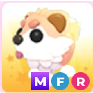 MEGA FR CRYPTID
