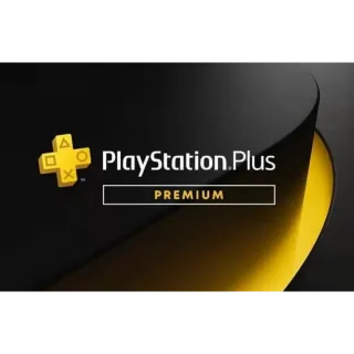 PlayStation Plus