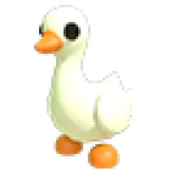Goose Adopt Me