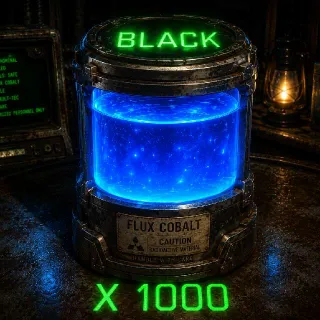 Cobalt x1000