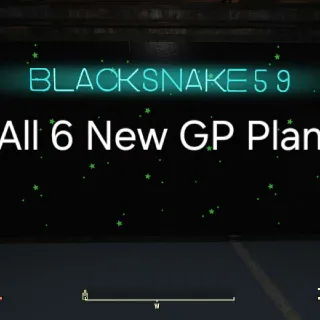 All 6 New GP Plan