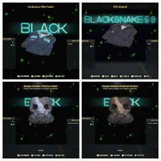 Wasteland Lotto
