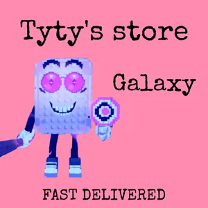 GALAXY TANG TANG