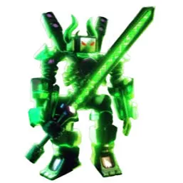 clean telanthric titan