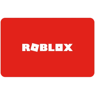 $100.00 Roblox Digital Gift Card