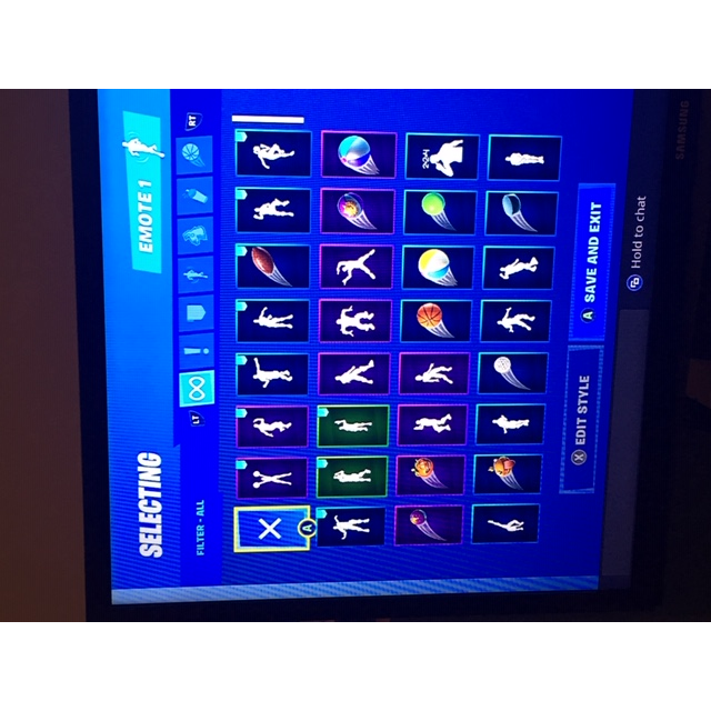 Bundle Fortnite OG Account Fortnite Game Items Gameflip