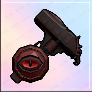 Ragebringer Set - Flee The Facility (FTF)