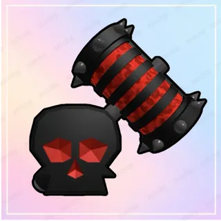 Darkbone Set - Flee The Facility (FTF)