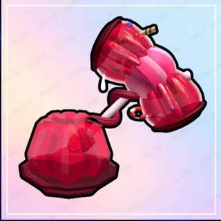 Jello Set - Flee The Facility (FTF)